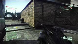 Details Crysis 2 - Xbox 360 Multiplayer Demo Support Bonuses Update
