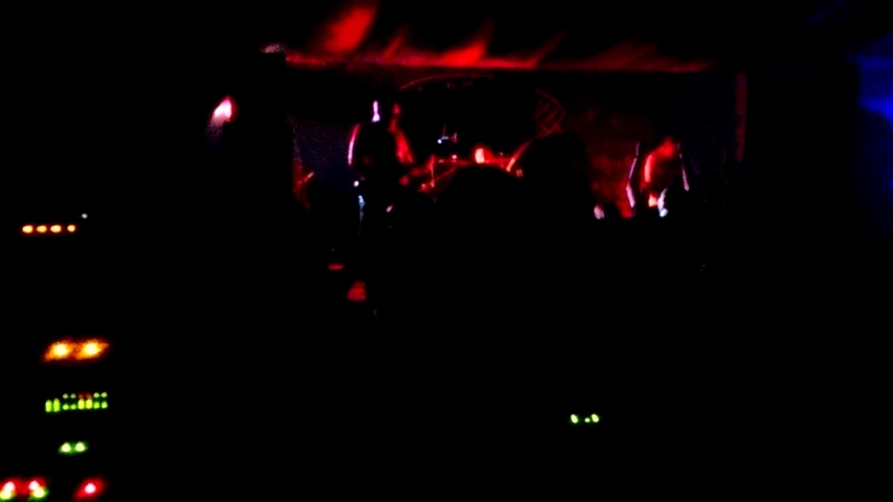 queretaro METAL YouTube