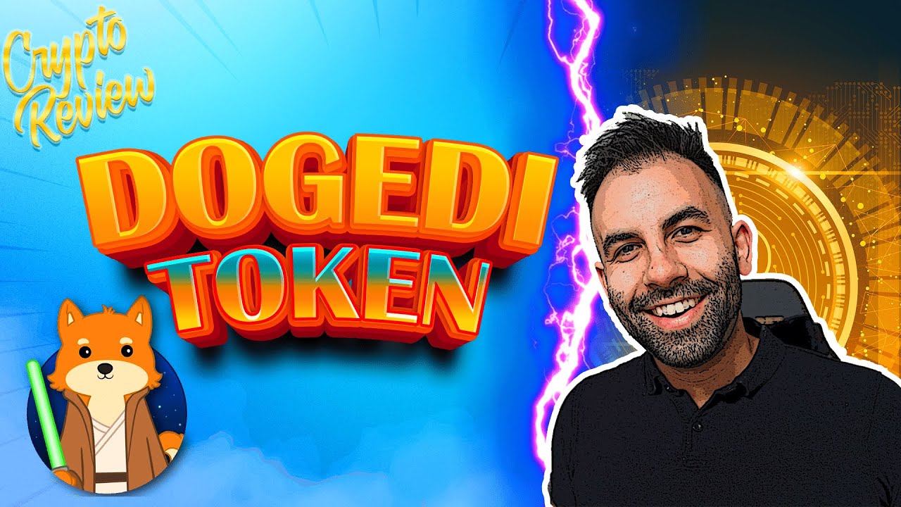 DogeDi - Detailed MEME Review METAVERSE Play With INSANE PUMPAMENTALS!!