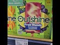 NEW flav of Outshine! #whatheidisees #fruit #outshine #frozen #blueberry #lemon