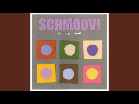 Schmoov! — Aqua Marina