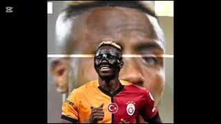 Aygır Osimhenim Getir Haydi Edit