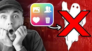 Cleaner App for Instagram - How to Remove Ghost/Inactive Followers screenshot 4