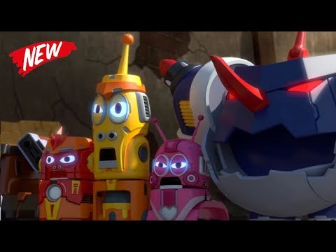 Larva Terbaru New Season  | Episodes Larva Rangers 4 | Larva 2018 Full Movie