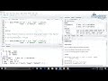 Data Analytics using R | Data Frames in R 3.23 | AI/ML Tutorial