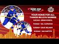 The Jeremy and Joe Show Live! | April 30th 2026 | WGR Sports Radio