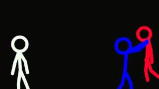 STICK FIGHT ANIMATION 1 (500.frame).