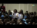 Rwanda Day 2024: Impanga zashimye Perezida Kagame wazihaye ikibanza mu 2013 Mp3 Song