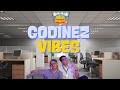 GODÍNEZ VIBES - COSAS DE OFICINA - EPISODIO XVI