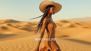 Afro House Mix 2025 | The Best of Afro House 2025