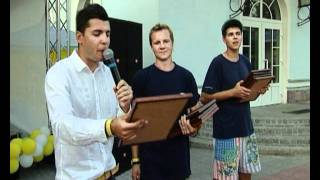 EPAM Summer Party 2011.avi