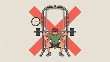 The Most Overrated Exercises & Why You