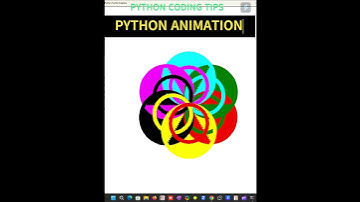 PYTHON ANIMATION TURTLE| #python #science #coding #science #shorts #viral #viralvideo #viralshort