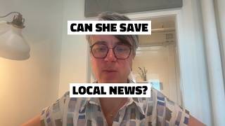 This platform is powering over 180 local newsrooms