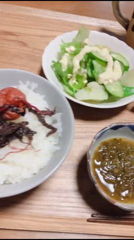 今日の晩ごはん♪おさかなも大好き！！ #shorts