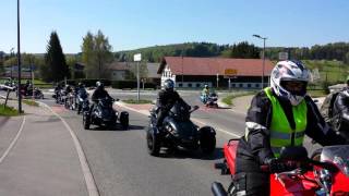 20160508 Bikertag Route 3