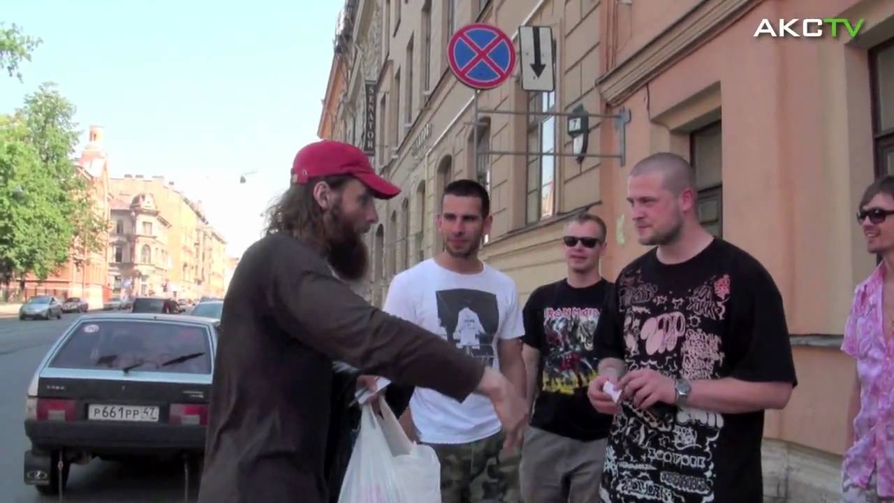 AKCTV: 11.07.10 - 7N/S2 & MC Покайся