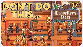 mistakes were made 🫢 - Travellers Rest [17]