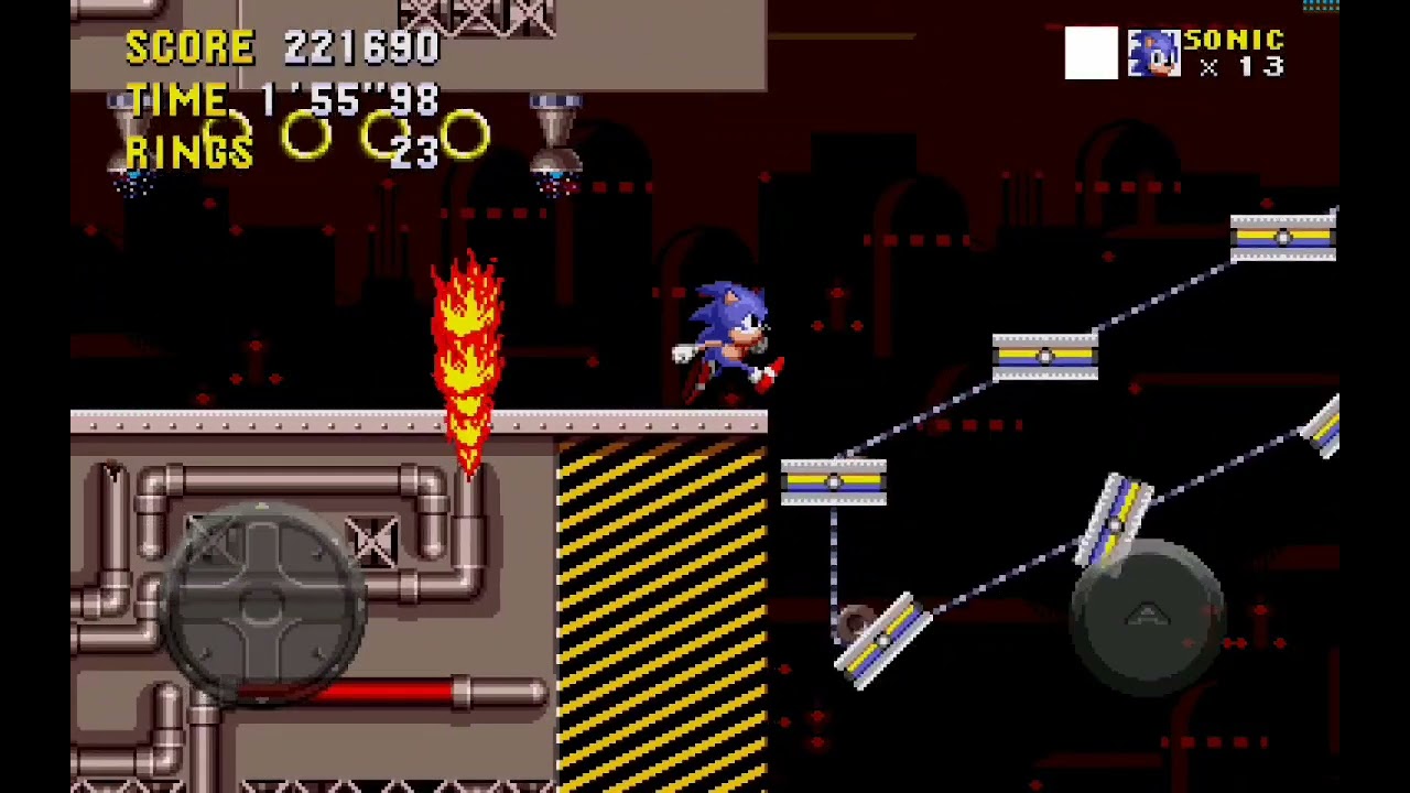 Трагичный финал #8...