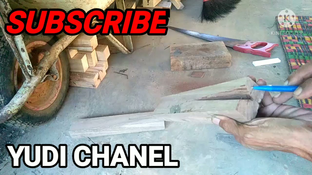 Peraut lidi, Trik cara bikin peraut sapu lidi modal 2500 jadi jutawan