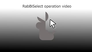 RabBi Select video