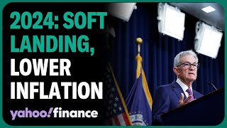 Economy will be close to Fed's 2% inflation target by end of 2024: Economist screenshot 3