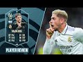 FIFA 23 POTM 86 VALVERDE PLAYER REVIEW! Best Box to Box on FUT 23 ?!