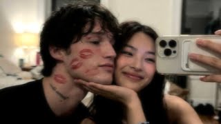 He Finds You The Prettiest