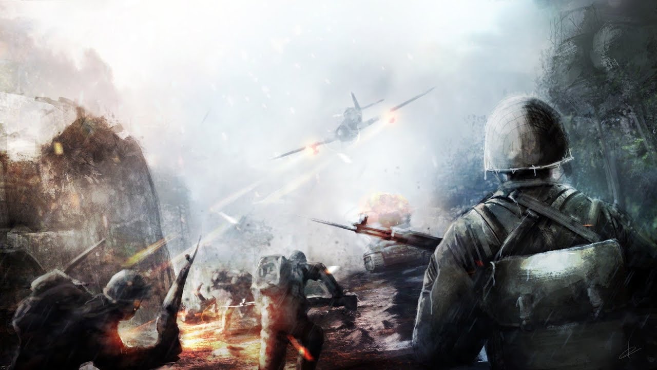 Detalhes que você não fazia ideia que existiam no Battlefield V