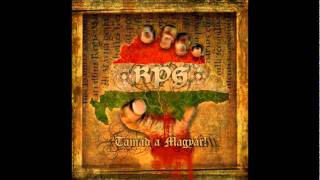 RPG - Hogyha gépünk