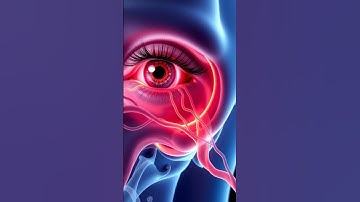 Why Does Your Nose Run When You Cry? The Science Behind Tears