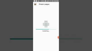 How to download dream league 2016 and make it work