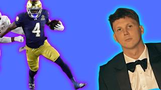 Is Jeremiyah Love the Key to Fantasy Football!?