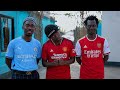 ONA STEVE ALIVYO NA UTANI MBAYA KISA ARSENAL BINGWA NDARO NA MBONEKE TABU 
