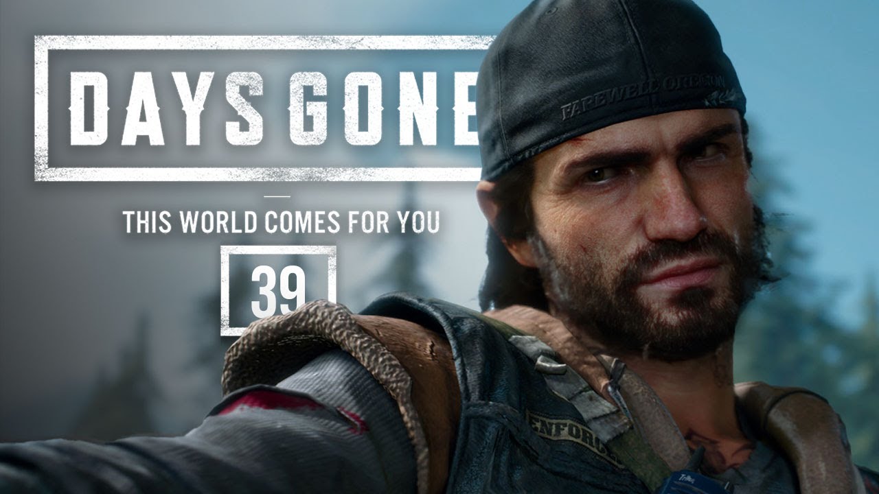 Days Gone 2 nie będzie, bo gracze nie kupują gier w pełnej cenie – twierdzi  reżyser