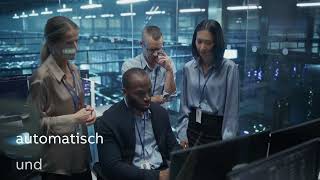 ABB TruCONTROL 2.0: Automatische Umschaltung für Rechenzentren und kritische Infrastrukturen