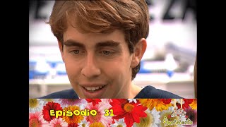 Floricienta | Episodio 31