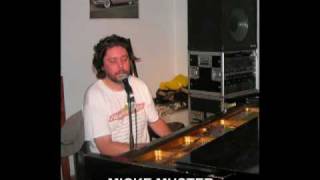 MICKE MUSTER- My Bonnie chords