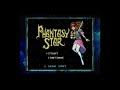 [MkIII/RPG] 初代『ファンタシースター』(1987) #1 |初見プレイ記録|playthrough|No Com