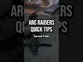 ARC Raiders TIPS | 5 Mechanics Most Players Didn’t Know Were Possible