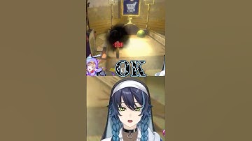 【#repo 】 試し撃ち #ゲーム実況 #切り抜き #新人vtuber  #vtuber #シスター・ドラ #天玉興業