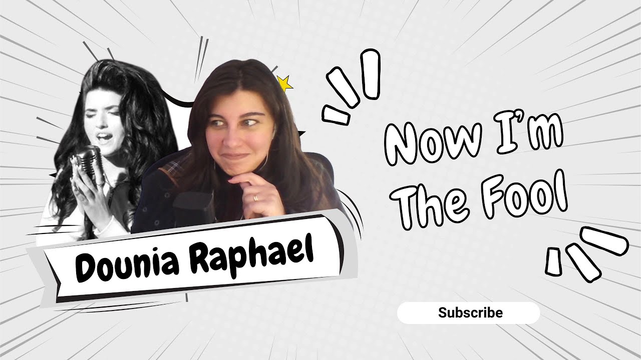 VOCAL COACH REACTS to Angelina Jordan - Now I'm The Fool