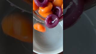 Viral Button Pasta (With Hidden Veggies!)