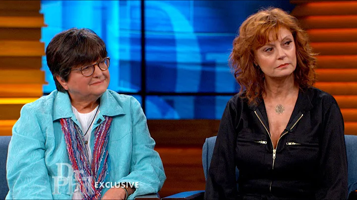 Why Sister Helen Prejean Says She Believes Richard...