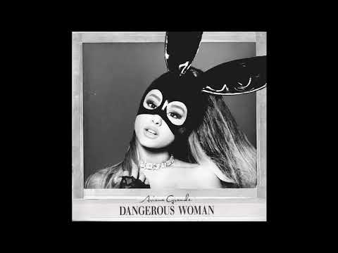 Ariana Grande Focus Audio 