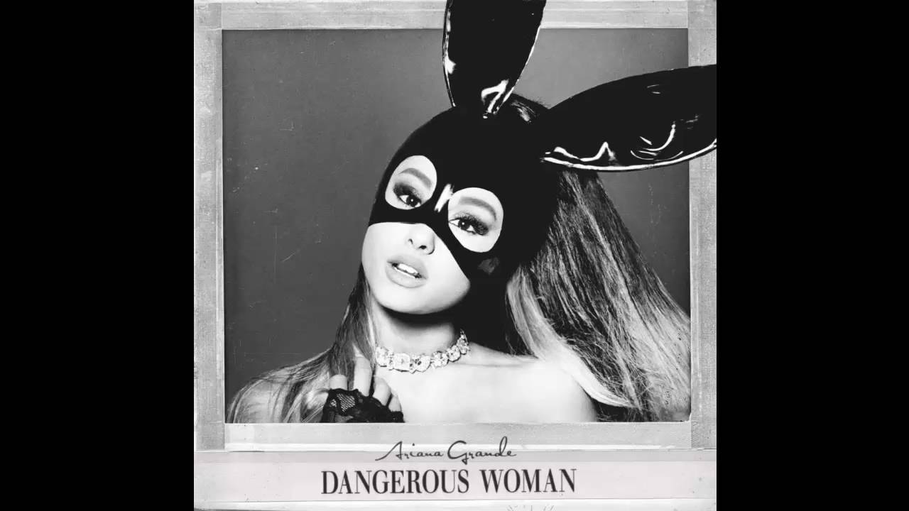 Ariana Grande - Focus (Audio)