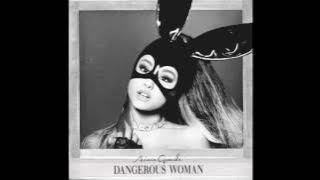 Ariana Grande - Focus