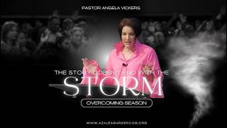 Angela Vickers | AGC Live Worship | March 22