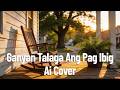 Ganyan Talaga Ang Pag-ibig - April Boys - Ai Cover