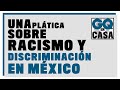 Yatliza Aparicio y Tenoch Huerta: el racismo que se vive en México